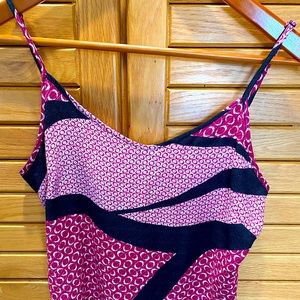 Worthington camisole, size small.